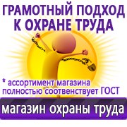 Магазин охраны труда Нео-Цмс Оформление стенда по охране труда в Карпинске